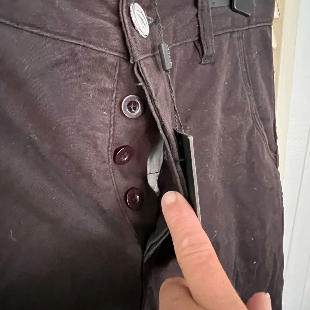 Rusty Men’s Pants - Picture 4 of 6